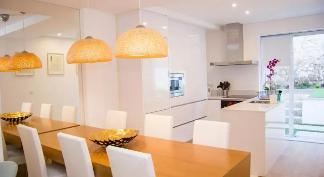 Апартаменты Braga Center Apartments 2