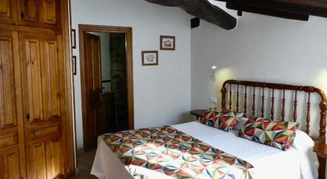 Posada Las Espedillas, Book Hotel Camaleno Liébana