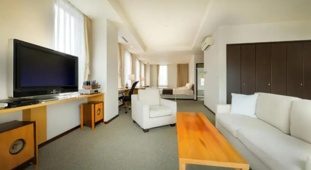 Полулюкс Villa Concordia Resort & Spa