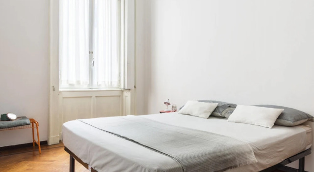 Macchi Master Guest apartment, Book Apartment Stazione Centrale Milan