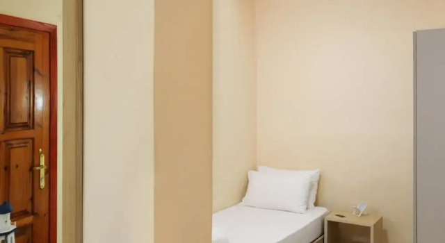 Номер Standard Urban Studios Manos