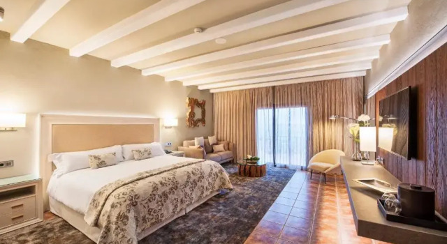 Номер Premium Hotel La Caminera Club de Campo