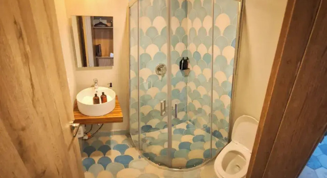 Studio Casa 8