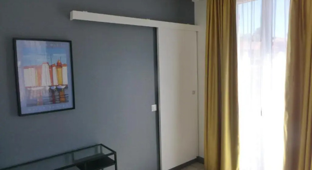 Hotel le Castellamar