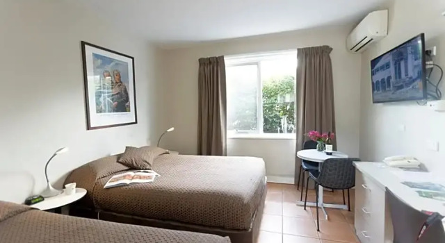 Номер Standard Forrest Hotel & Apartments