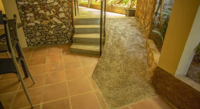The Hilltop Eco Homestay