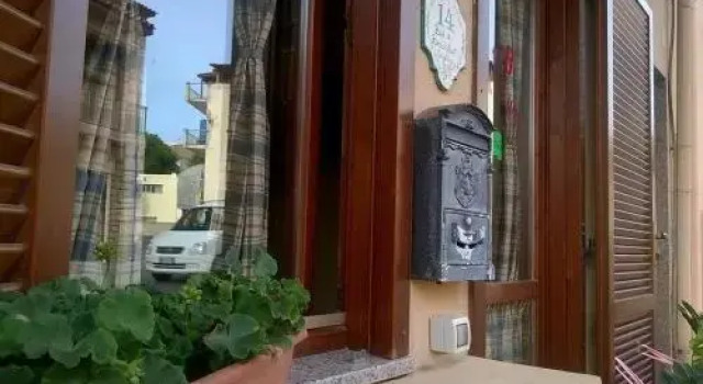 Bed and Breakfast Calaluna