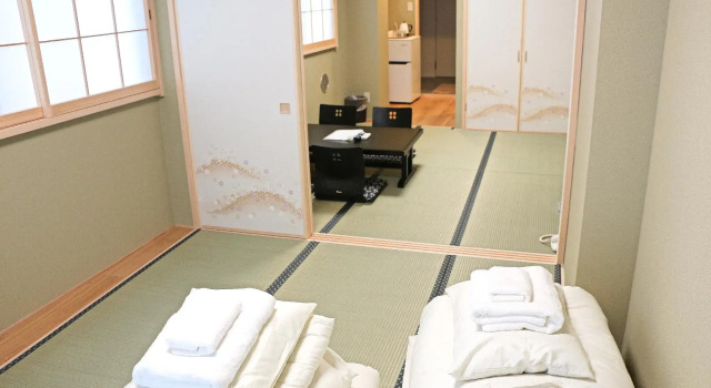Akihabara Nakagawa Inn, Забронировать Отель Тайто Токио, рядом с Iwasaki Yanosuke Residence Site
