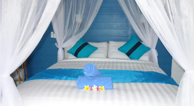 Cliff Park Lembongan, Забронировать Отель Отели Лембонган с парковкой, рядом с Gala-Gala Underground House, Парковка