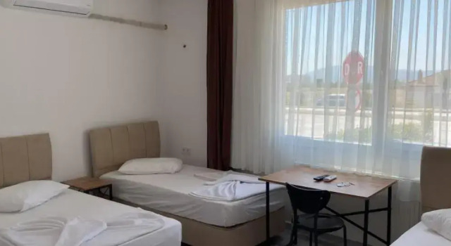 Ayvaz Otel, Rezervați Hotel Torbali Regiunea mării Egee