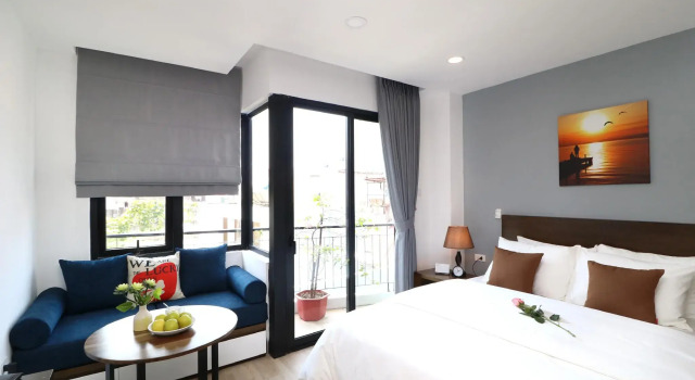 IStay Hotel Apartment 6