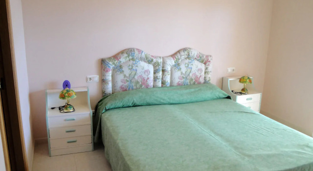 Apartamentos Argenta Caleta 3000