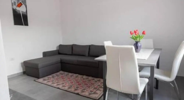 Costa Ovest Apartment Breeze, Buchen Sie Ferienwohnung Nurachi Sinis-Halbinsel