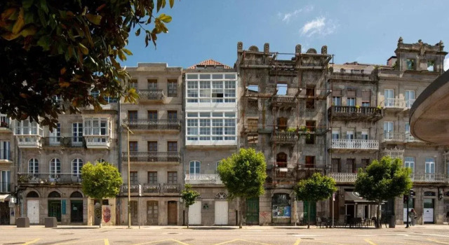 Bow Homes by Como en Casa, Rezerwuj Apartament Vigo 