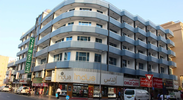 Двухместный люкс Grand Nova Hotel