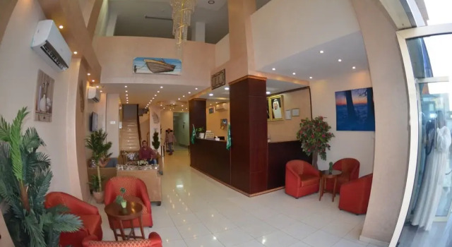 Nojoom Home Hotel, Забронировать Отель Отели Янбу 3 звезды, 3*