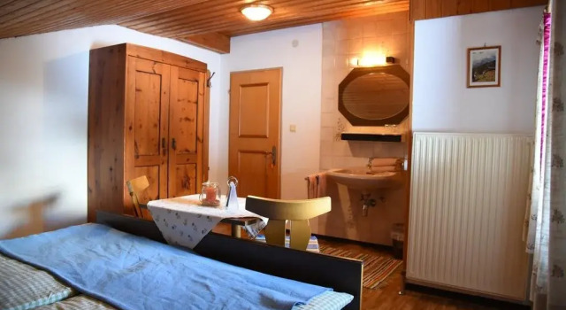 Payrhof, Book Hotel Annaberg im Lammertal 