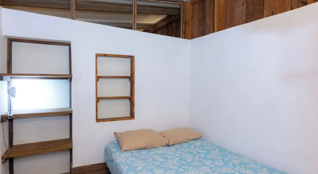Номер Comfort Bhoga Forest Orosi