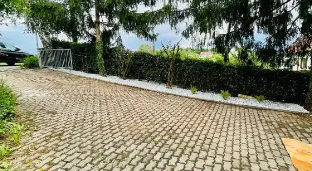 Freiblick 1 Bad Glbg m. Whirlpool u. Garten_Top1, Reserva ahora Hotel Bad Gleichenberg Styrian Spa Country
