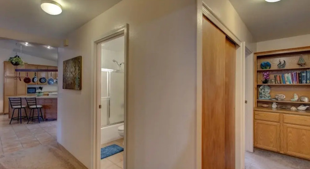 Hale O Makani 3 Bedroom Home by RedAwning