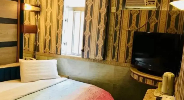 New Style Guest House