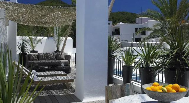 The Giri Residence, Book Hotel Hotels in Ibiza with a Pool, Swimming Pool
