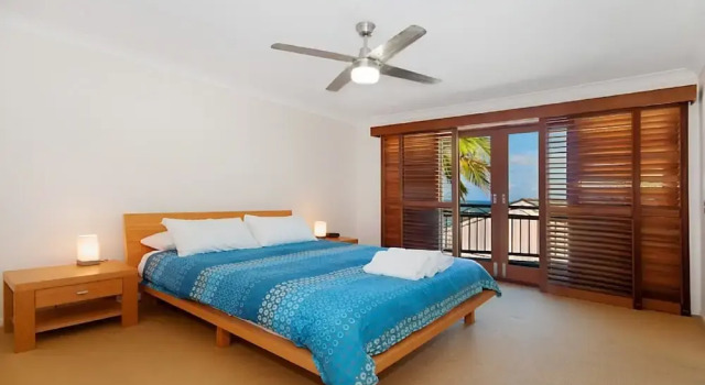 Byron At Lennox - Lennox Head - WIFI