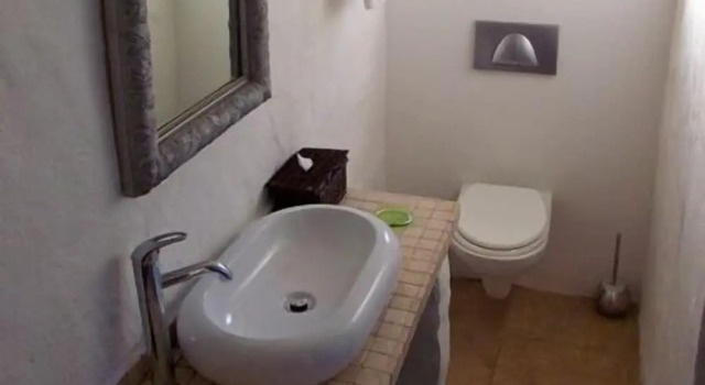Двухместный номер Standard с балконом De Molen Guest House