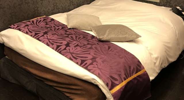 Номер Standard Hotel U