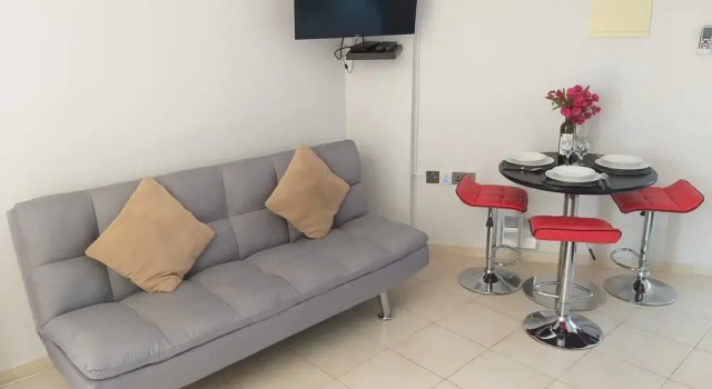 Panoramic Holidays Deluxe 7, Boek Hotel Peyia Paphos