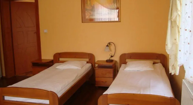 Номер Standard Villa Lena