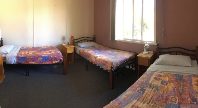 The Friendly Hostel, Réserver Auberge de jeunesse Auberges de jeunesse à Fraser Coast, Auberge de jeunesse