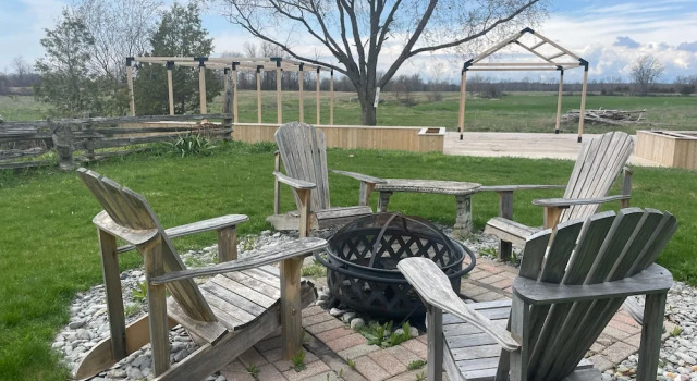Люкс Grand Jacksons Falls Country Inn