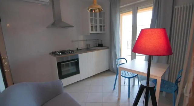 Appartamenti sul lungomare, Book Hotel Hotels in Abruzzo with Parking, Parking