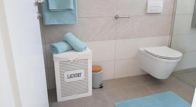 Апартаменты с балконом Villa Cindrić