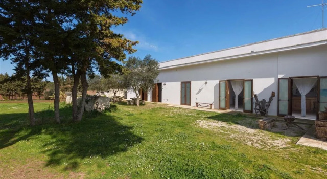 1864 Agriturismo Podere San Giorgio - Camera Matrimoniale Comfort, Book Vacation Home Otranto Salento