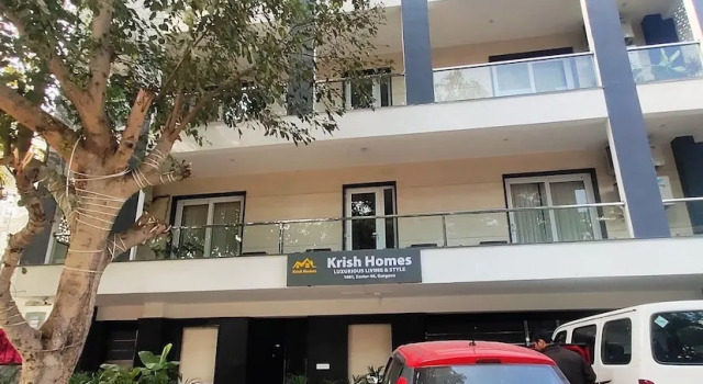 Pacific Inn Sec. 46