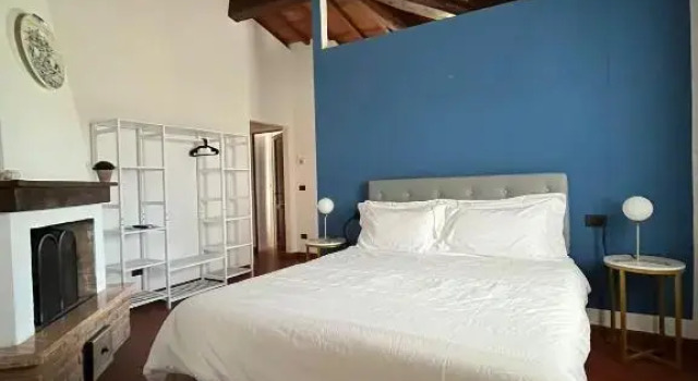 Апартаменты с 2 комнатами B&B La Fornace Di Racciano