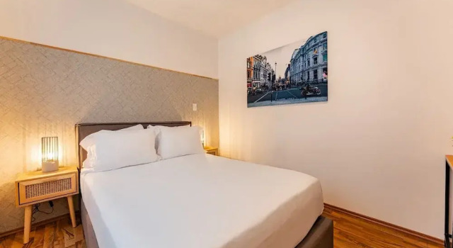Апартаменты Comfort с 3 комнатами Narvarte Apartments by Escajal Homes