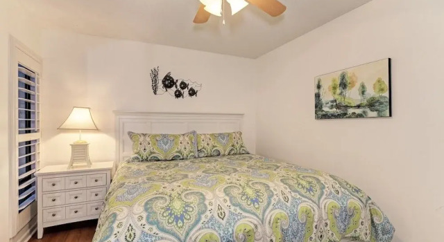 Midnight Cove Ii 612f - Bayside Beauty! 2 Bedroom Condo