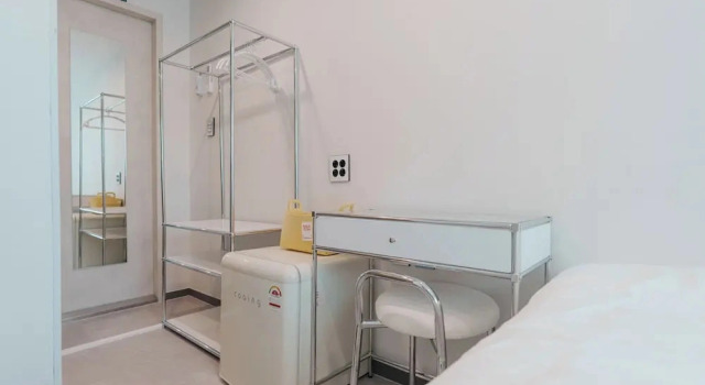 Stayble 380, Book Hotel Seoul Sydkorea