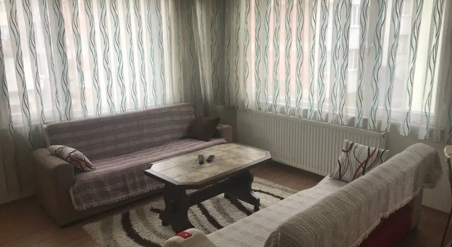 Korkmaz Apartment 1, Book Lejlighed Lejligheder i Bursa, Lejlighed