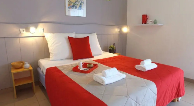 Коттедж VVF Le Pays Cathare Carcassonne, Saissac