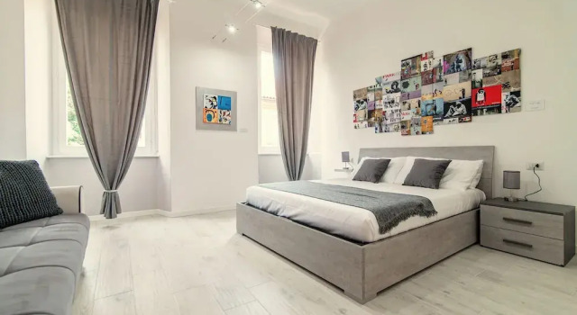 Apartment The Gallery