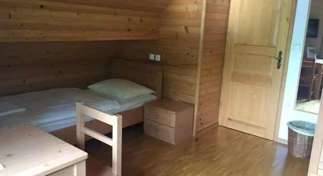 Номер Standard Pr' Dovar Guest House