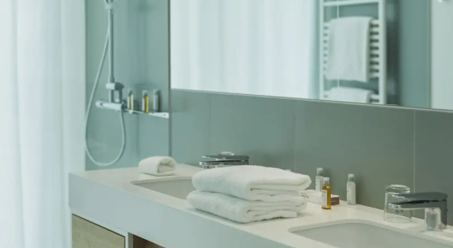 Люкс Comfort с балконом и с частичным видом на море Falkensteiner Hotel & Spa Jesolo