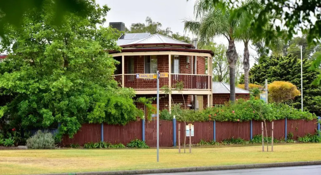 Anchorage Guest House and Self-contained Accommodation, Prenota Affittacamere Rockingham Perth Region