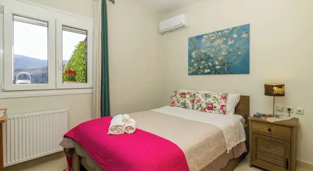 Phevos Seaview Apartment