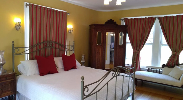 Номер Standard The Mulburn Inn