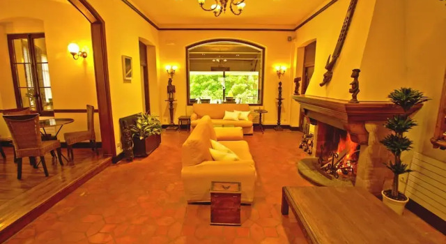 Hotel Mas De Xaxàs, Prenota Hotel Camprodon Ripolles
